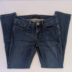 Levi's 545 Skinny Leg